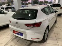 usado Seat Leon ST 1.6TDI CR S&S Reference Advanced 115