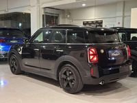 Usado Mini Cooper Countryman 220 CV (161 kW) 2021 Negro SUV