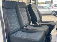 Usado Iveco Daily 156 CV (114 kW) 2020 Blanco Van