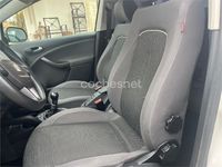 Usado Seat Altea I-Tech 105 CV (77 kW) 2015 Blanco Monovolumen