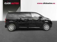 Usado Peugeot Traveller Business-Line 180 CV (132 kW) 2025 Negro Monovolumen