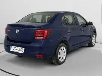 Usado Dacia Logan Ambiance 75 CV (55 kW) 2017 Berlina