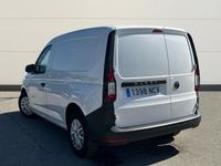 Usado VW Caddy 102 CV (75 kW) 2025 Monovolumen