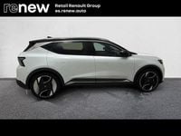 Usado Renault Scenic E-Tech Iconic 161 kW (220 CV) 2024 Blanco SUV