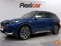 Usado BMW X1 163 CV (119 kW) 2023 Azul SUV