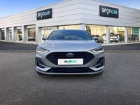 Usado Ford Focus ST-Line 125 CV (91 kW) 2023 Gris