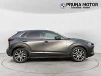 Usado Mazda CX-30 186 HP (136 kW) 2022 Cinzento SUV