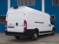 usado Peugeot Boxer Furgón 2.2bluehdi 435 L3h3 S&s 140