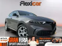 Usado Alfa Romeo Tonale Ti 160 CV (117 kW) 2023 Gris SUV