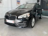 Usado BMW 218 Advantage 150 CV (110 kW) 2019 Negro Familiar