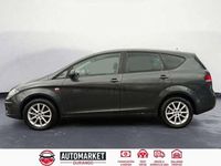 Usado Seat Altea Sport 160 CV (117 kW) 2008 Gris Monovolumen