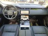 Usado Land Rover Range Rover Velar S 204 CV (150 kW) 2022 Blanco SUV