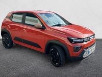 Usado Dacia Spring Extreme 47 kW (65 CV) 2025 Utilitario