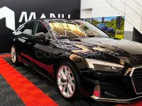 Usado Audi A5 Sportback Advanced Plus 204 CV (150 kW) 2023 Negro Utilitario