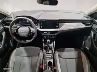 Usado Skoda Kamiq 2025 Gris / plateado SUV