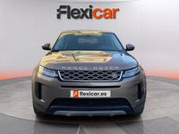 Usado Land Rover Range Rover evoque S 150 HP (110 kW) 2020 Bege SUV