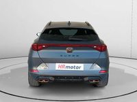 Usado Cupra Formentor VZ 247 CV (181 kW) 2023 Negro SUV