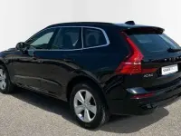 Usado Volvo XC60 Momentum 2021 Negro SUV
