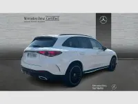 Usado Mercedes GLC220 197 CV (144 kW) 2026 Blanco SUV