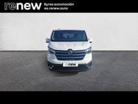 Begagnad Renault Trafic 110 HK (80 kW) 2025 Vit Minibuss