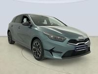 Nuevo Kia Ceed Edition 7 100 CV (73 kW) 2025 Gris Utilitario