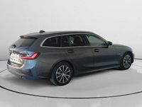 Usado BMW 320 Shadowline 204 CV (150 kW) 2022