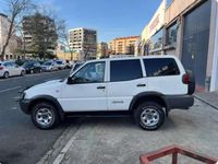 usado Nissan Terrano 2.7 TDi Sport Plus