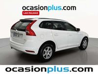 Usado Volvo XC60 Kinetic 150 CV (110 kW) 2016 Blanco SUV