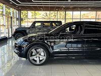 Usado Porsche Cayenne Turbo 550 CV (404 kW) 2019 Negro SUV