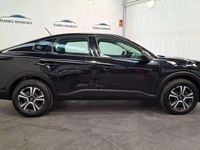 Usado Citroën C4 X 136 CV (100 kW) 2025 Negro SUV