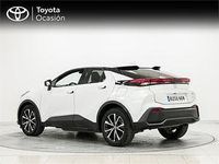 Usado Toyota C-HR Advance 223 CV (164 kW) 2025 Blanco SUV
