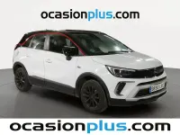 Usado Opel Crossland GS Line 131 CV (96 kW) 2021 Blanco SUV