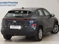 Usado Hyundai Kona 128 CV (94 kW) 2025 SUV