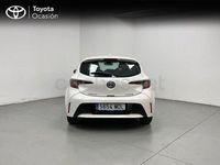 Usado Toyota Corolla Active 122 CV (89 kW) 2023 Blanco Berlina