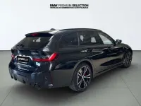 Używany BMW 330e 292 KM (214 kW) 2025 Kombi