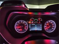 Usado Chevrolet Camaro 405 CV (297 kW) 2015 Negro Coupe