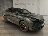 Usado Cupra Terramar 204 CV (150 kW) 2026 Gris / plata SUV