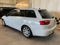 Usado Seat Exeo Ecomotive 143 CV (105 kW) 2013 Blanco Familiar