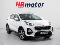 Usado Kia Sportage 136 CV (100 kW) 2021 SUV