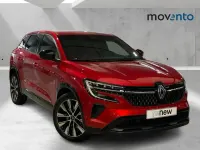 Usado Renault Austral Techno 200 CV (147 kW) 2025 Rojo SUV