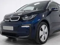 Usado BMW i3 Comfort Edition 125 kW (170 CV) 2018 Azul Utilitario