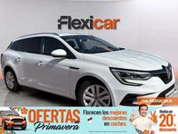 Usado Renault Mégane IV Business 160 CV (117 kW) 2022 Blanco
