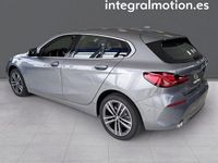 Usado BMW 116 109 HP (80 kW) 2023 Citadino