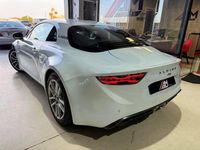 Usado Alpine A110 252 CV (185 kW) 2022 Blanco Coupe