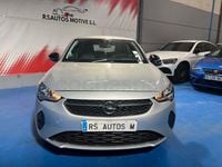 Usado Opel Corsa Expression 85 CV (62 kW) 2023 Gris / plata Utilitario