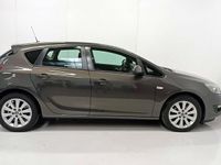 usado Opel Astra 1.6 CDTi S/S 110 CV Selective