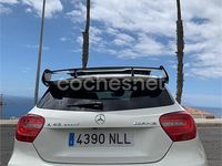 Usado Mercedes A45 AMG AMG Edition 1 360 CV (264 kW) 2014 Blanco Utilitario