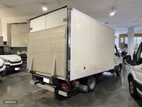 usado Iveco Daily Chasis Cabina 35C14 3750