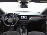 Usado Skoda Kamiq 150 CV (110 kW) 2025 Gris SUV