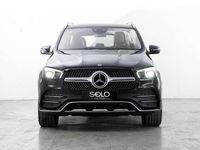 Usado Mercedes GLE350 333 CV (244 kW) 2022 Negro SUV